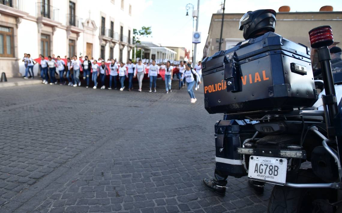 Cierres Viales El Pr Ximo Domingo Por Marcha De Normalistas El Sol Del Centro Noticias